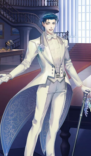 英霊祝装：シャーロック・ホームズ