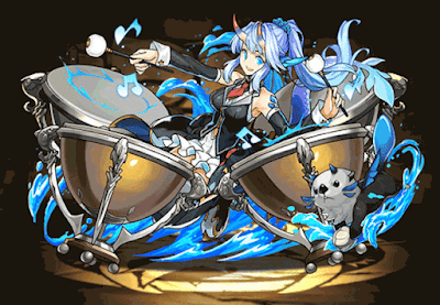 叩龍楽士・ティリー