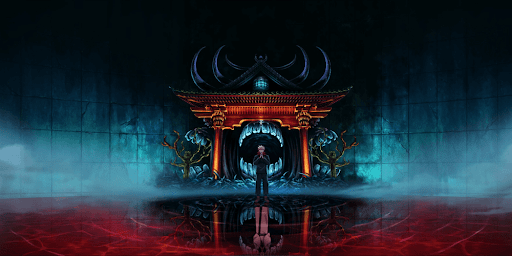 扱いやすい火力バフ系廻想残滓は高評価_伏魔御廚子