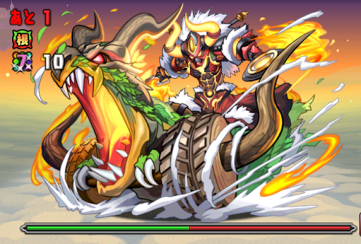 9000万DL記念超絶地獄級-8F