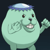 呪骸・キャシィ