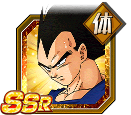 ベジータ（天使）