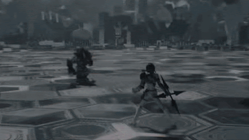 忍術変化・炎氷雷風