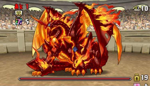 上級者向け2チャレンジ10操作5秒固定-5F