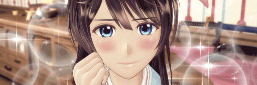 信頼度の上がるイベント