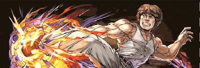 リンダマンパーティ