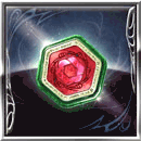 盛夏のメダリオン