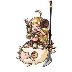 わた花涼衣・アニラ