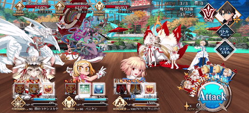 fgo-いっすんボート_バトル3