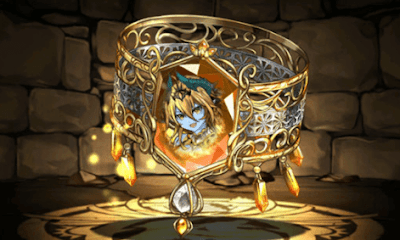 燦星の神王妃・ヘラ-LUNA-のブレスレット