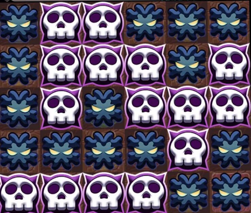 キングデビたまチャレンジ-ベルゼブブたまドラ