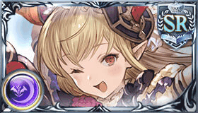 ヴァンピィ（SR）