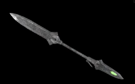 アイアンブレードⅡ