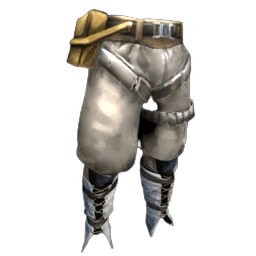 デザートズボン