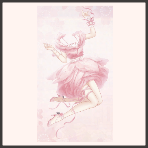 終わらぬお茶会