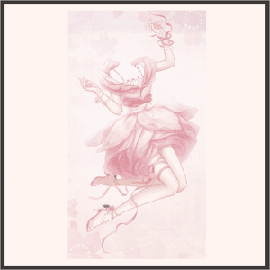 終わらぬお茶会