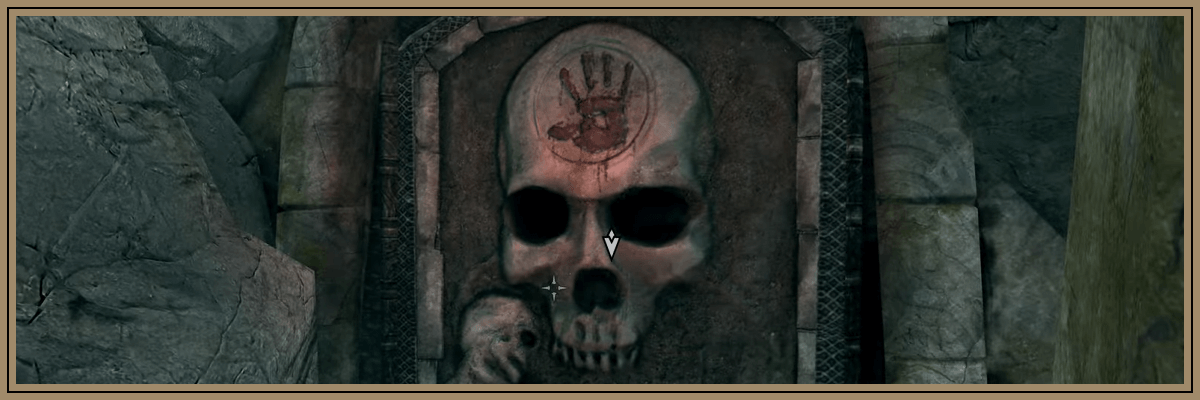 スカイリム_闇の一党