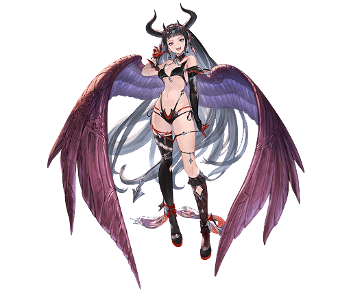 水着メイガス_初期状態