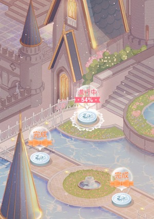 ギルド17-6エレガントな麗人