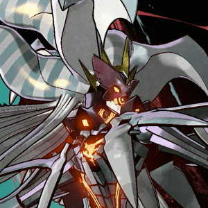 トリックスター