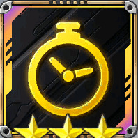 クールダウン短縮