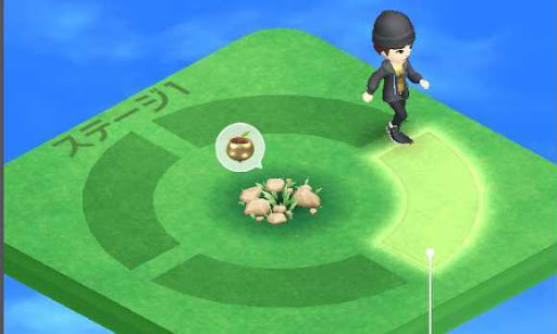 イベントチャレンジ