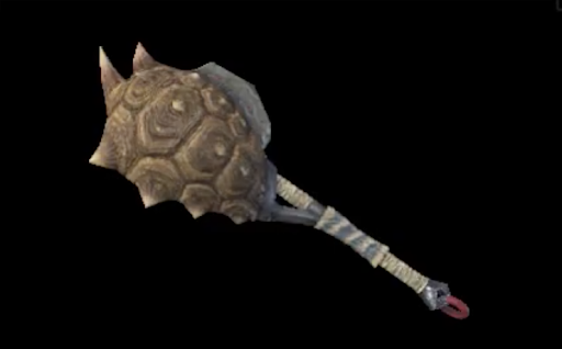 ステグマ【壱之型】Ⅰ