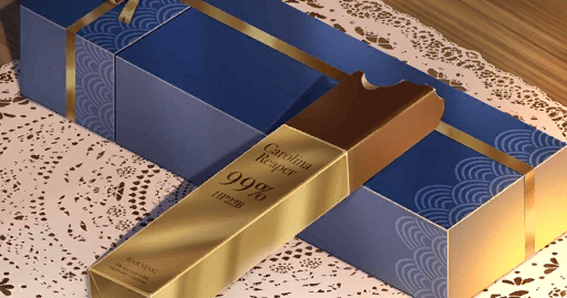 fgo-ふつうの友チョコ