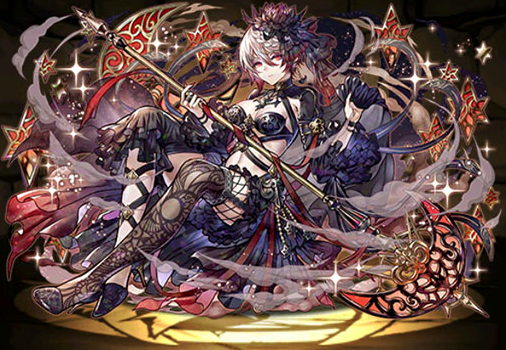 可愛いランキング-ノクタリア