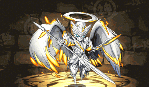 大天使・ラファエル