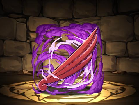 純血派のバッジ