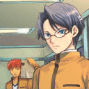 fgo-穂群原学園生徒会長