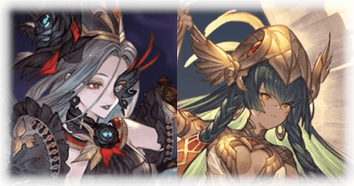 エニアドシリーズ