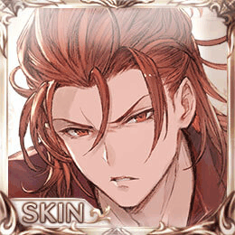 心のアニキ・パーシヴァル