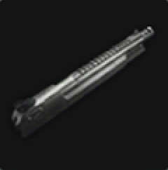 バイオRE3_ロングバレル