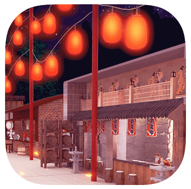 花火大会 新作脱出げーむ