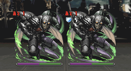 ジャスティスリーグ-2F