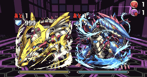 マシンヘラ降臨　6F