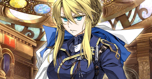 fgo-英霊正装:アルトリアランサー