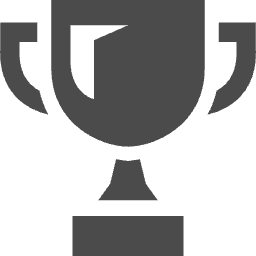 リアニマル_トロフィー