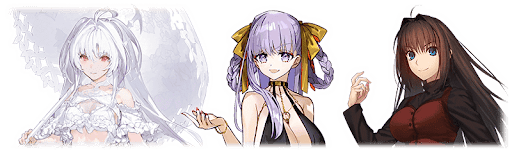 fgo-5周年福袋＿正月2025紅・補助EX2