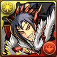 燦爛の傾奇神・前田慶次