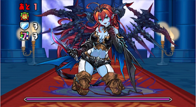 新潜在たまドラ登場記念チャレンジ1