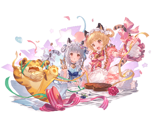 バレシンダラ_上限解放後