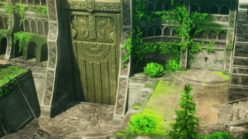 ドラクエ2リメイク_テパ