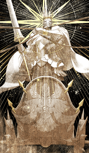 騎兵の頂に立つもの