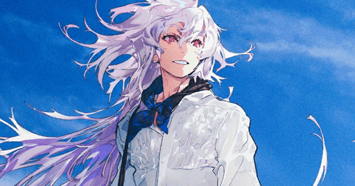 fgo-英霊紀行：マーリン