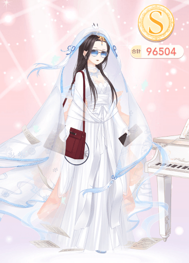 クエスト参考コーデタブ「参考画像URL」