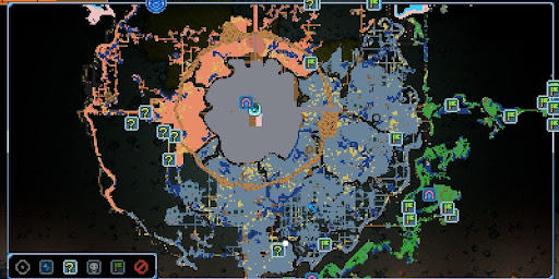 古代の宝石のリング_入手方法