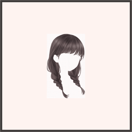 メルヘン（黒）